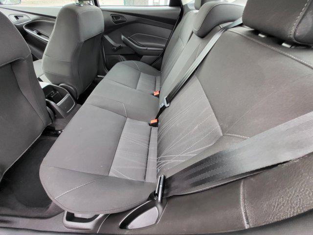 used 2017 Ford Focus car, priced at $8,576