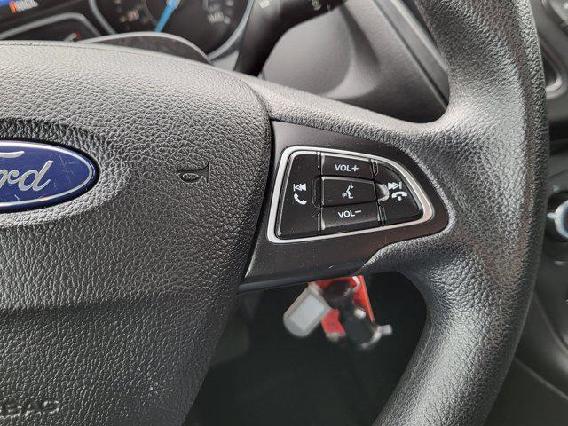 used 2017 Ford Focus car, priced at $8,576