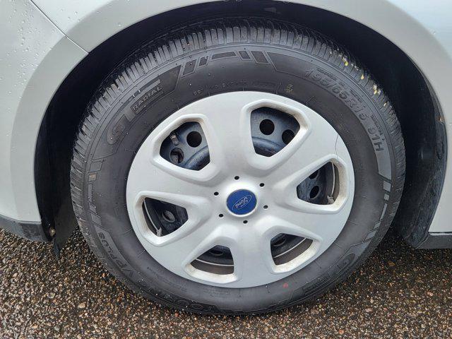 used 2017 Ford Focus car, priced at $8,576