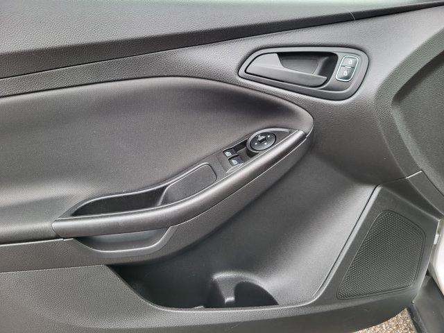 used 2017 Ford Focus car, priced at $8,576