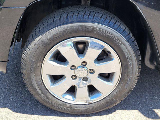 used 2008 Jeep Grand Cherokee car, priced at $5,576