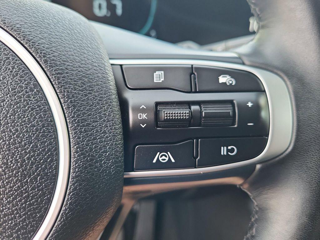 used 2023 Kia Sportage car, priced at $25,776