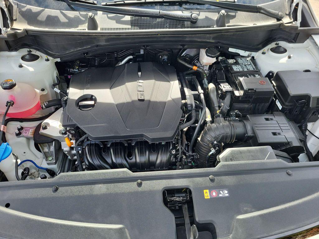 used 2023 Kia Sportage car, priced at $25,776