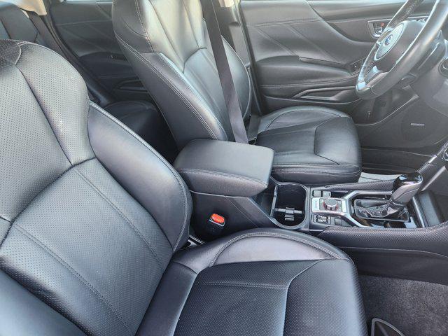 used 2023 Subaru Forester car, priced at $30,787