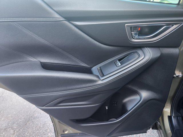 used 2023 Subaru Forester car, priced at $30,787