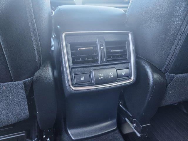 used 2023 Subaru Forester car, priced at $30,787