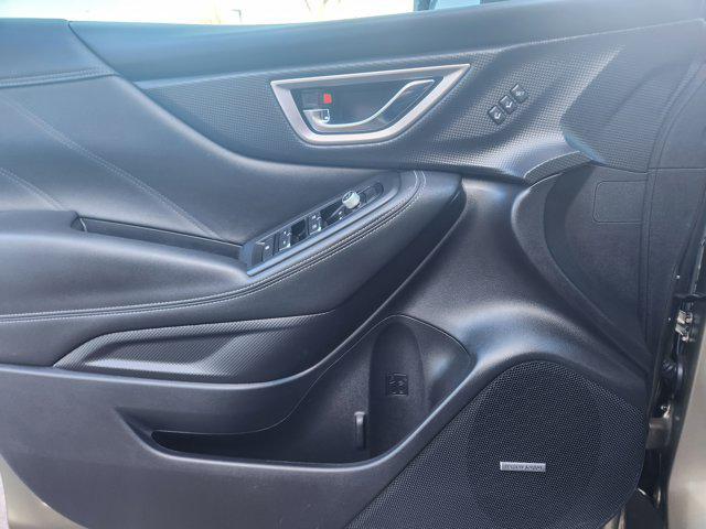 used 2023 Subaru Forester car, priced at $30,787