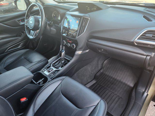 used 2023 Subaru Forester car, priced at $30,787