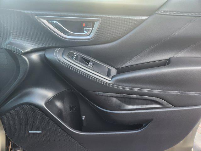 used 2023 Subaru Forester car, priced at $30,787