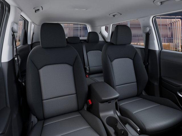 new 2025 Kia Soul car, priced at $22,849