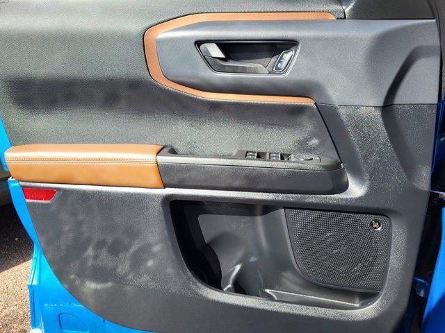 used 2022 Ford Bronco Sport car, priced at $28,787