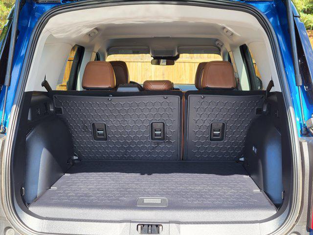 used 2022 Ford Bronco Sport car, priced at $28,787
