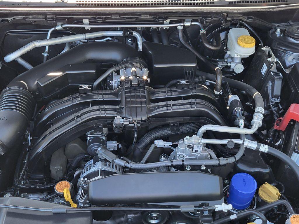 used 2023 Subaru Crosstrek car, priced at $26,576