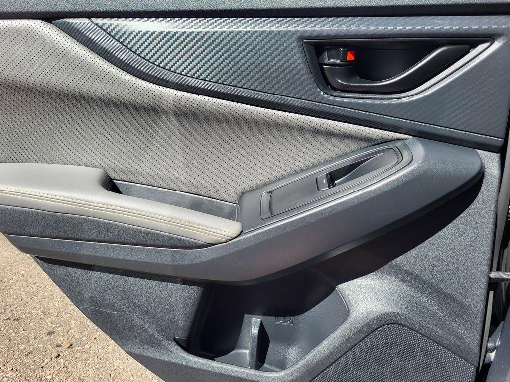 used 2023 Subaru Crosstrek car, priced at $26,576