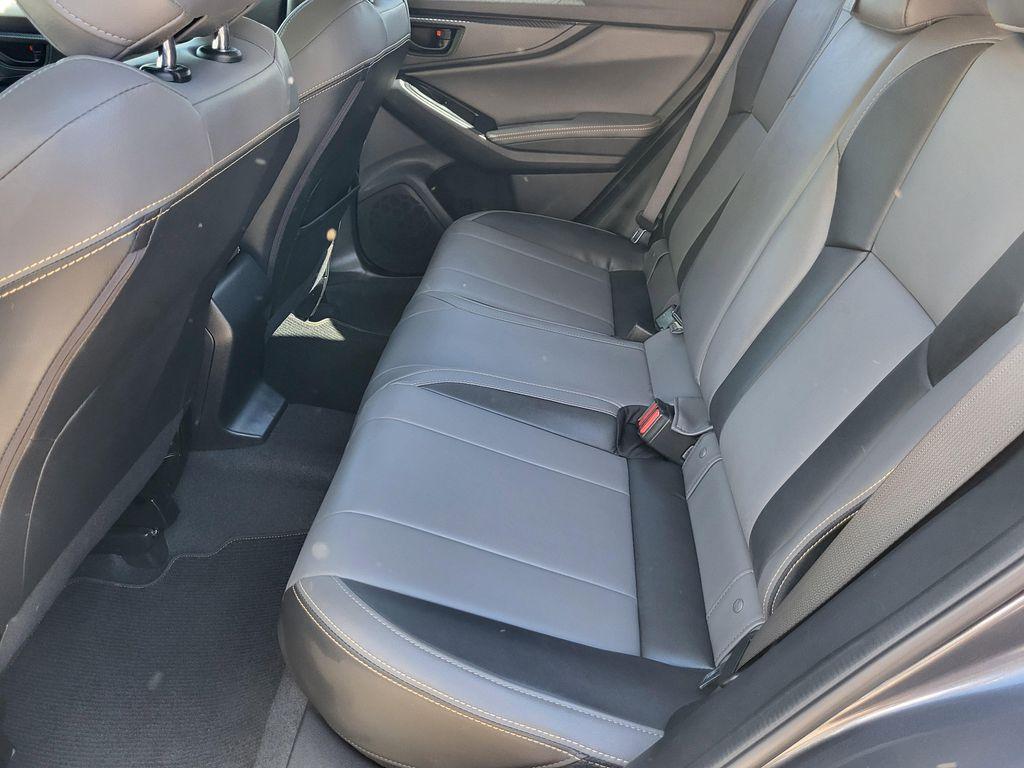 used 2023 Subaru Crosstrek car, priced at $26,576