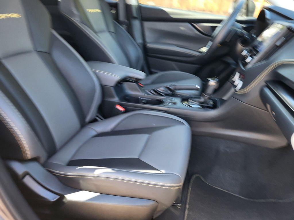 used 2023 Subaru Crosstrek car, priced at $26,576