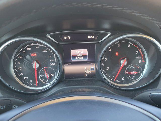 used 2018 Mercedes-Benz GLA 250 car, priced at $19,787