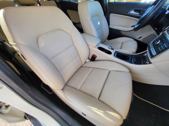 used 2018 Mercedes-Benz GLA 250 car, priced at $19,787
