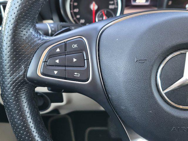 used 2018 Mercedes-Benz GLA 250 car, priced at $19,787