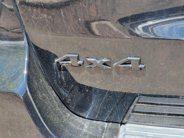 used 2017 Jeep Grand Cherokee car, priced at $15,787