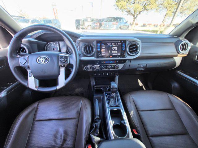 used 2017 Toyota Tacoma car, priced at $32,776