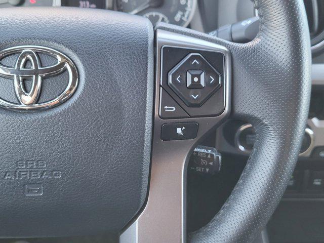 used 2017 Toyota Tacoma car, priced at $32,776