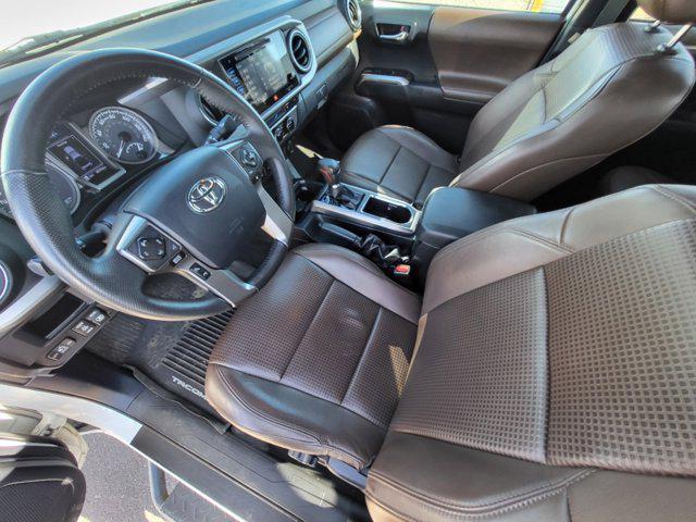 used 2017 Toyota Tacoma car, priced at $32,776