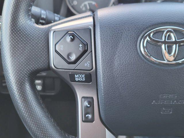 used 2017 Toyota Tacoma car, priced at $32,776