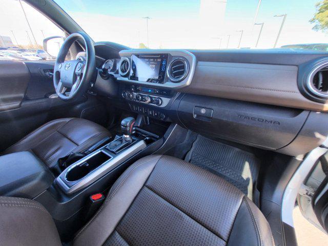 used 2017 Toyota Tacoma car, priced at $32,776