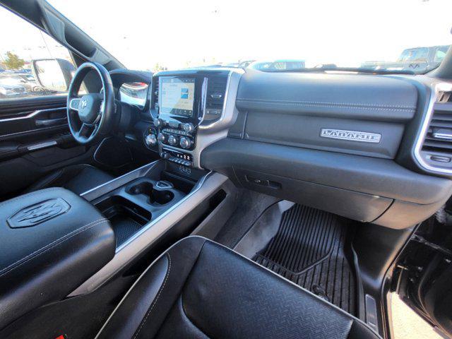 used 2022 Ram 1500 car, priced at $40,787