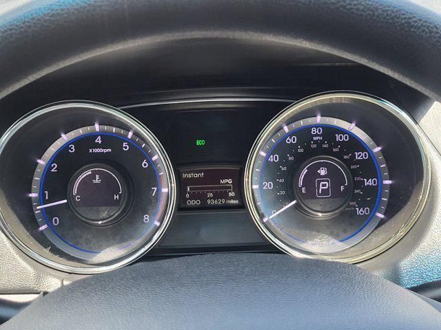 used 2013 Hyundai Sonata car, priced at $7,466