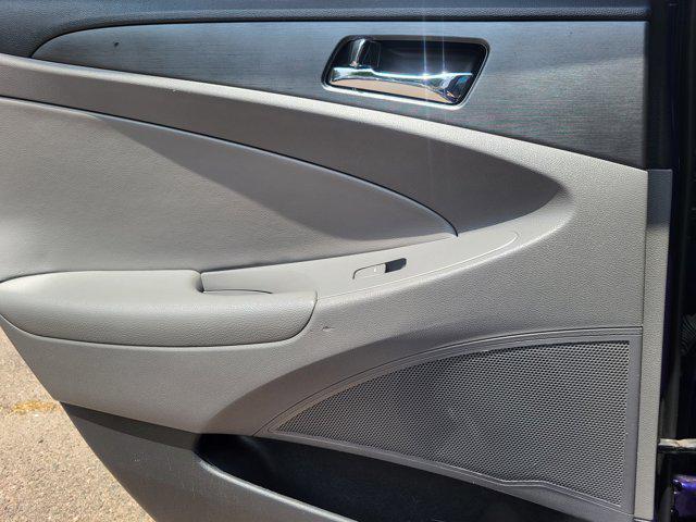 used 2013 Hyundai Sonata car, priced at $7,466