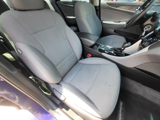 used 2013 Hyundai Sonata car, priced at $7,466
