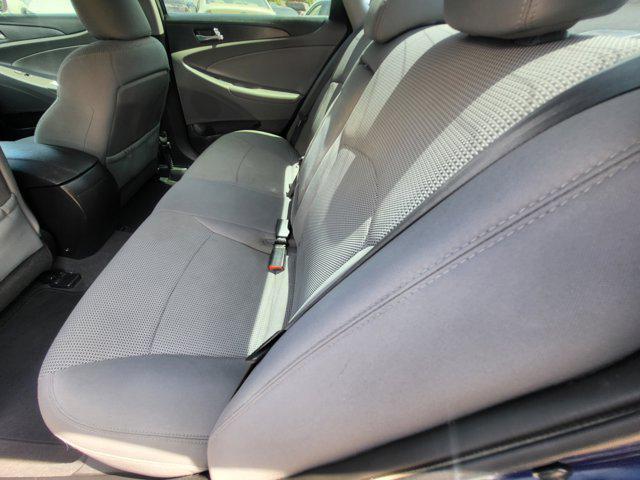 used 2013 Hyundai Sonata car, priced at $7,466