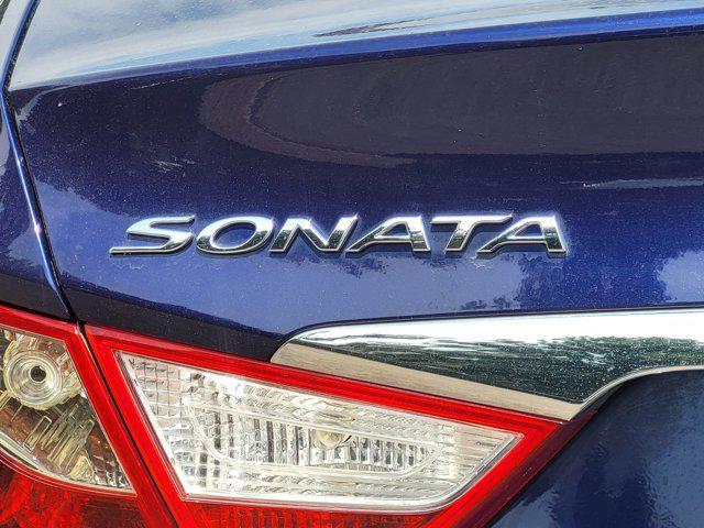 used 2013 Hyundai Sonata car, priced at $7,466