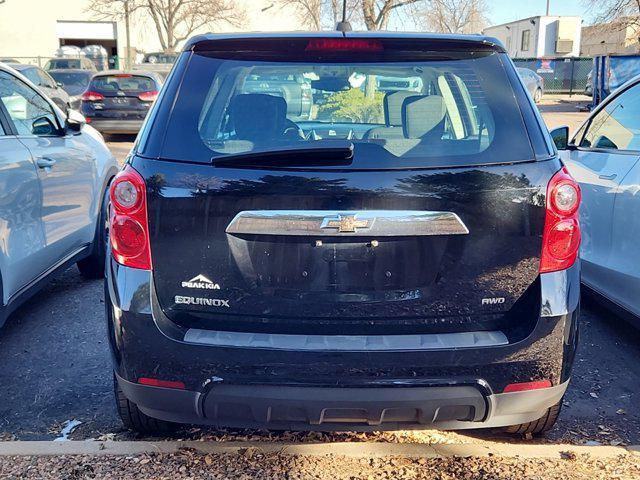 used 2015 Chevrolet Equinox car, priced at $8,787