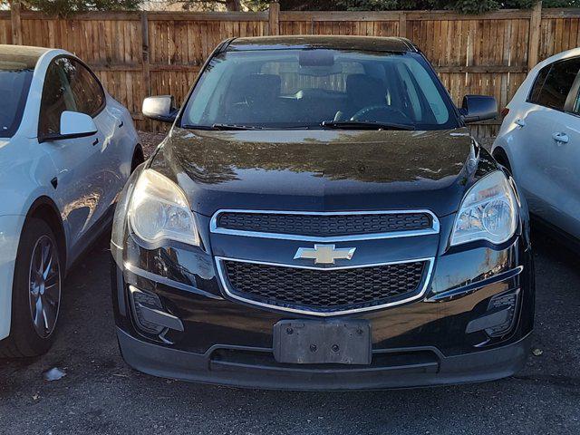 used 2015 Chevrolet Equinox car, priced at $8,787