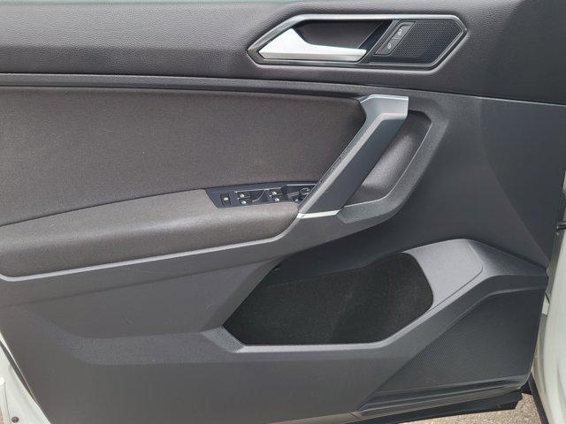used 2018 Volkswagen Tiguan car, priced at $14,576