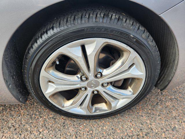used 2013 Hyundai Elantra GT car, priced at $5,765