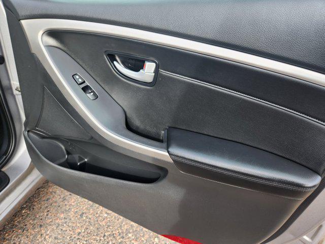 used 2013 Hyundai Elantra GT car, priced at $5,765