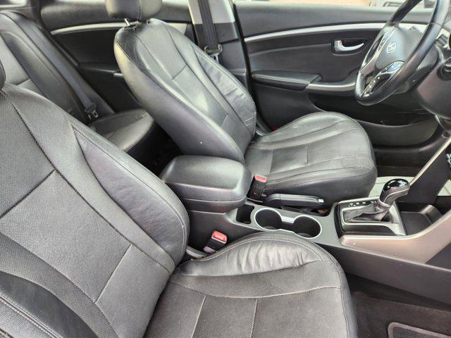 used 2013 Hyundai Elantra GT car, priced at $5,765