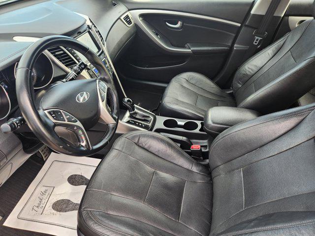 used 2013 Hyundai Elantra GT car, priced at $5,765