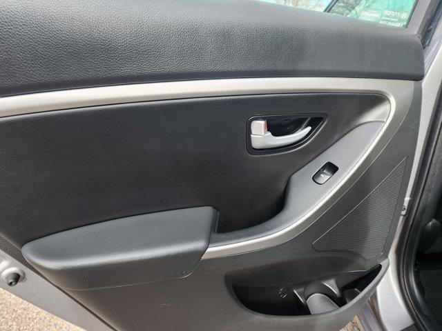 used 2013 Hyundai Elantra GT car, priced at $5,765