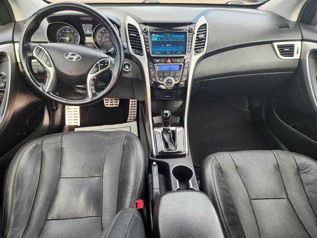 used 2013 Hyundai Elantra GT car, priced at $5,765