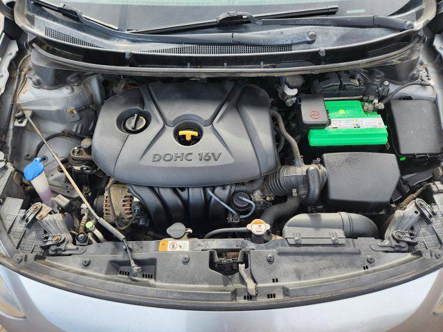 used 2013 Hyundai Elantra GT car, priced at $5,765