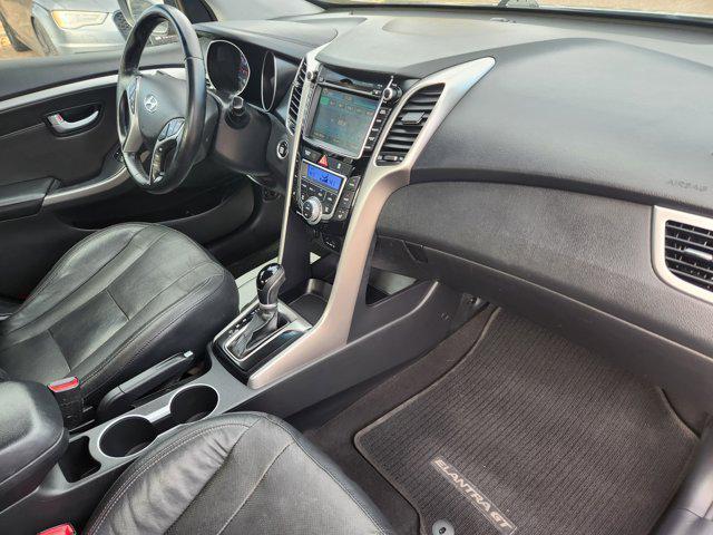 used 2013 Hyundai Elantra GT car, priced at $5,765