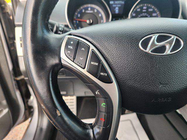 used 2013 Hyundai Elantra GT car, priced at $5,765