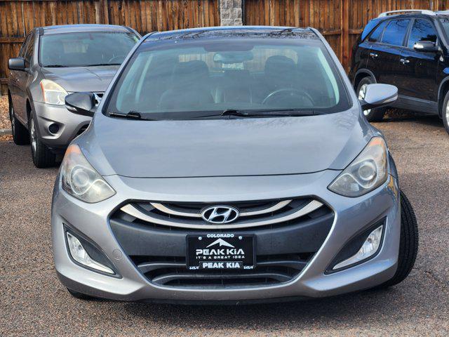 used 2013 Hyundai Elantra GT car, priced at $5,765