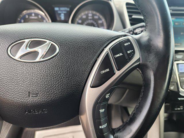 used 2013 Hyundai Elantra GT car, priced at $5,765