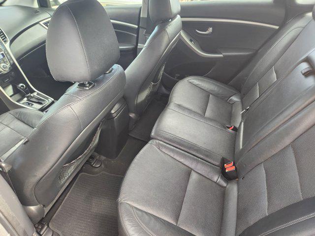 used 2013 Hyundai Elantra GT car, priced at $5,765